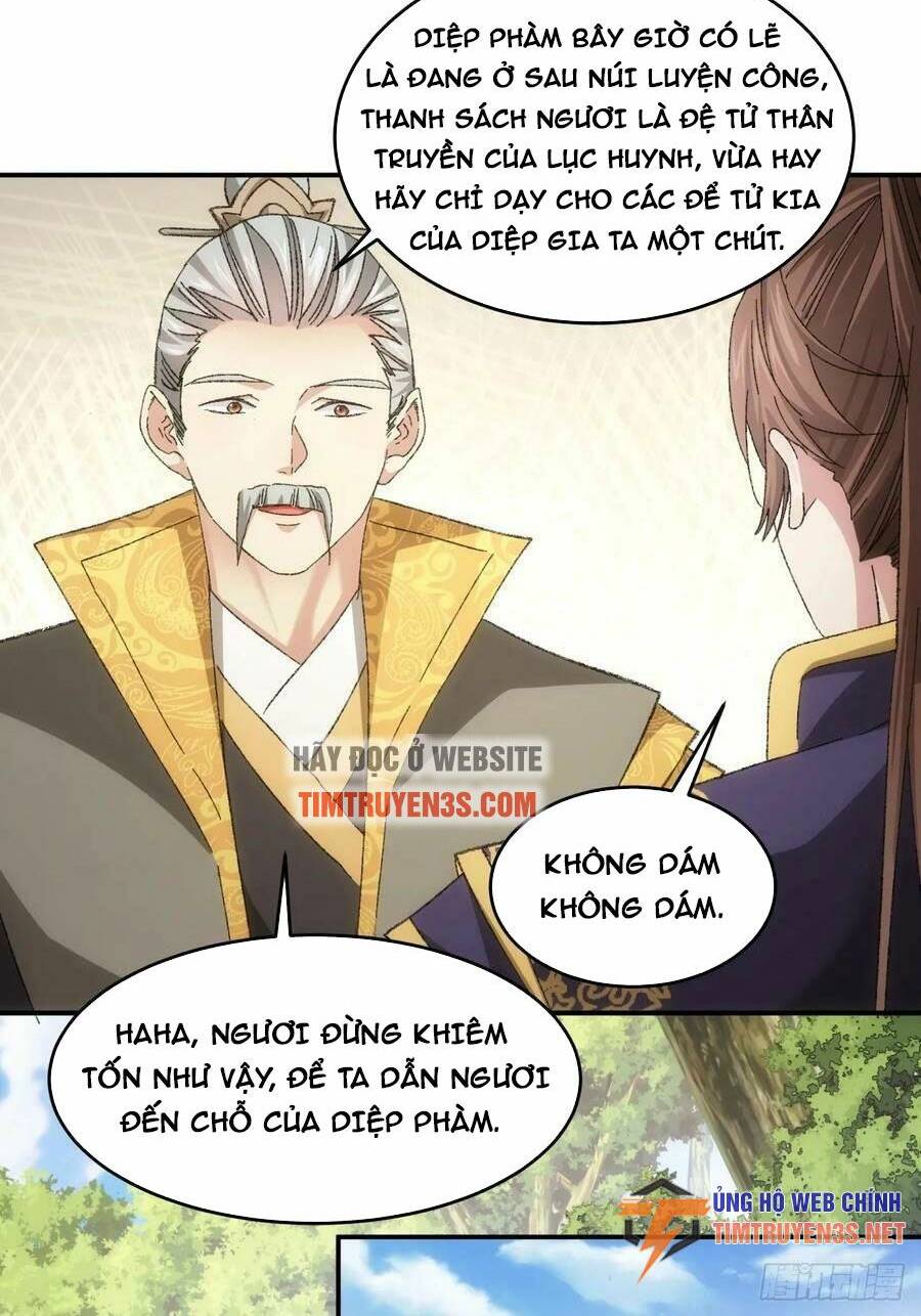 Ta Chính Là Không Theo Sáo Lộ Ra Bài Chapter 130 - Trang 2