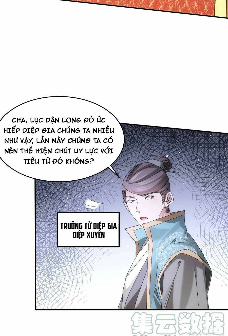 Ta Chính Là Không Theo Sáo Lộ Ra Bài Chapter 130 - Trang 2