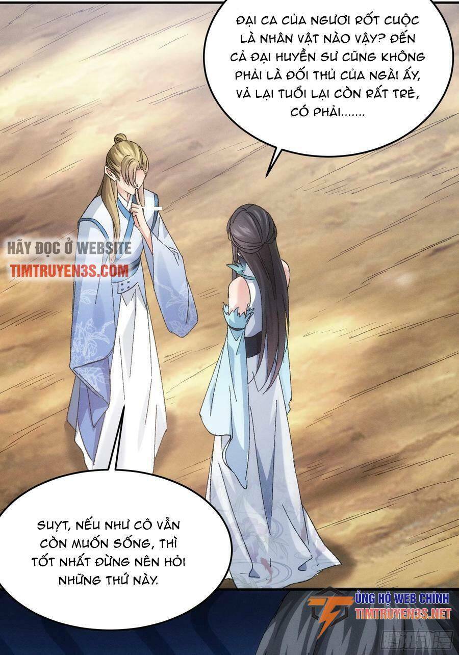 Ta Chính Là Không Theo Sáo Lộ Ra Bài Chapter 129 - Trang 2