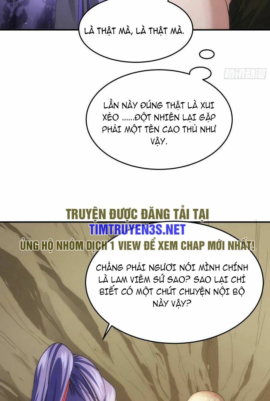 Ta Chính Là Không Theo Sáo Lộ Ra Bài Chapter 128 - Trang 2