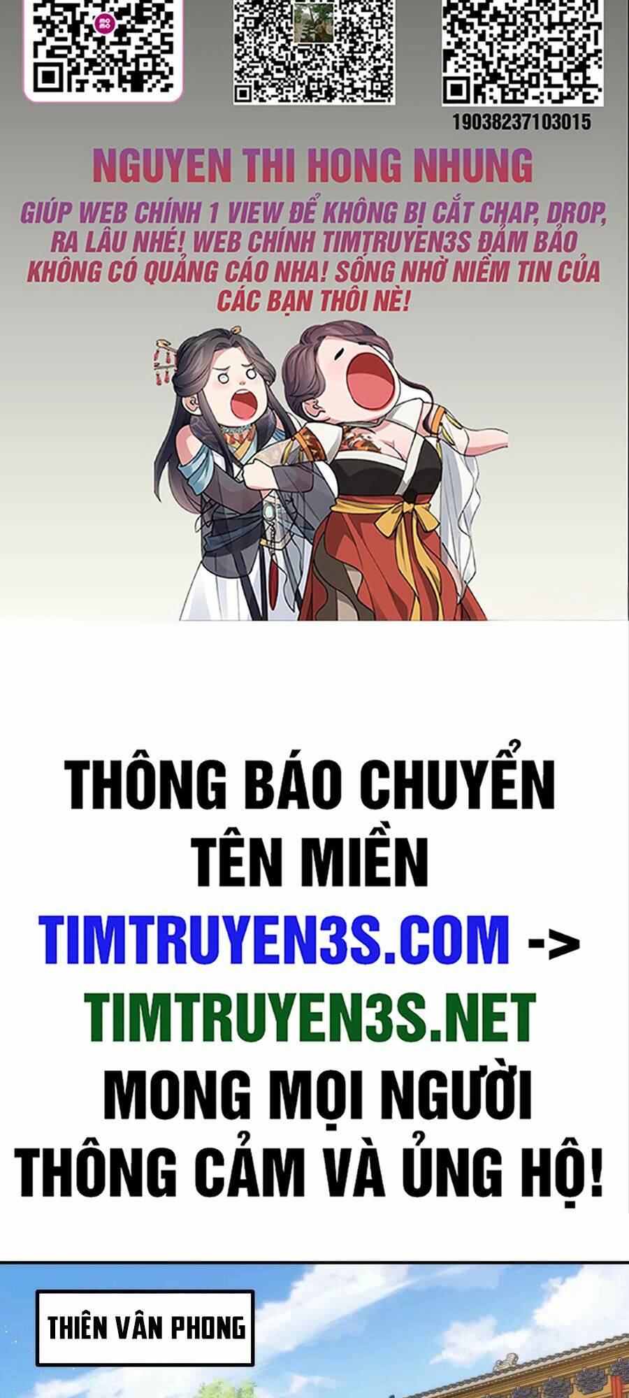 Ta Chính Là Không Theo Sáo Lộ Ra Bài Chapter 126 - Trang 2