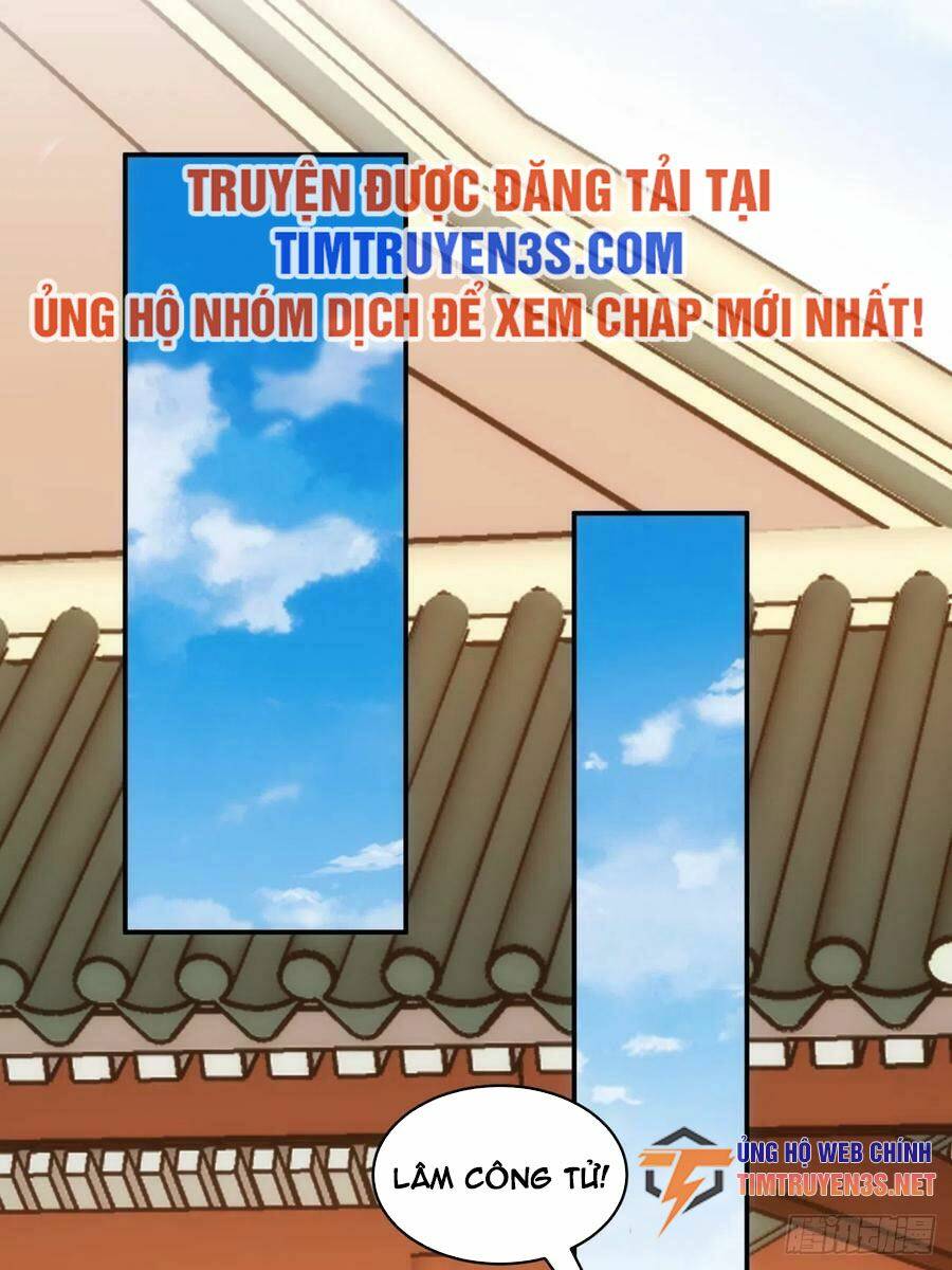 Ta Chính Là Không Theo Sáo Lộ Ra Bài Chapter 126 - Trang 2