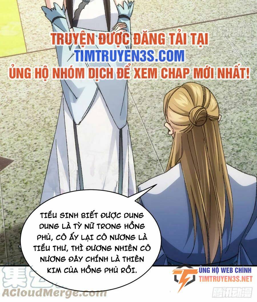 Ta Chính Là Không Theo Sáo Lộ Ra Bài Chapter 126 - Trang 2