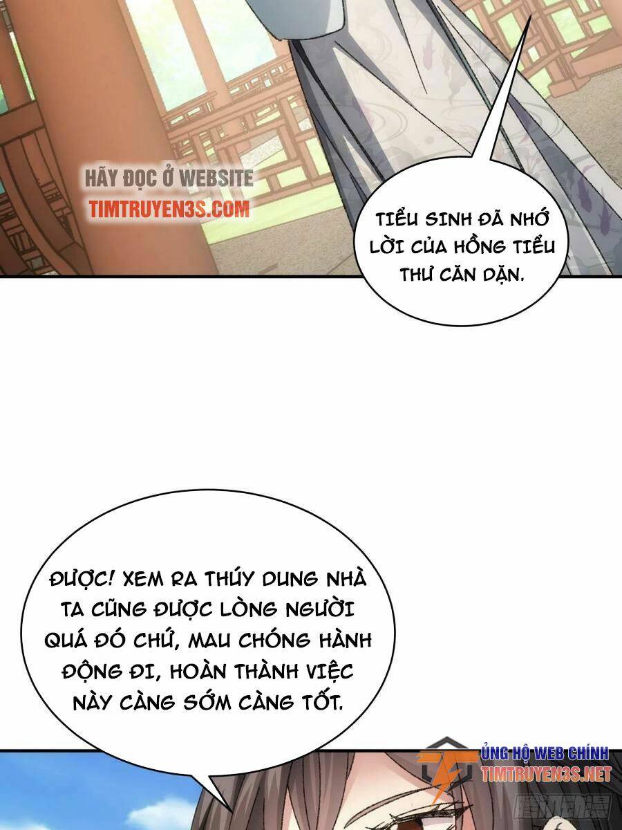 Ta Chính Là Không Theo Sáo Lộ Ra Bài Chapter 126 - Trang 2