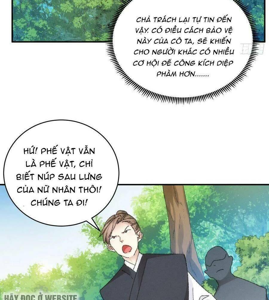 Ta Chính Là Không Theo Sáo Lộ Ra Bài Chapter 125 - Trang 2