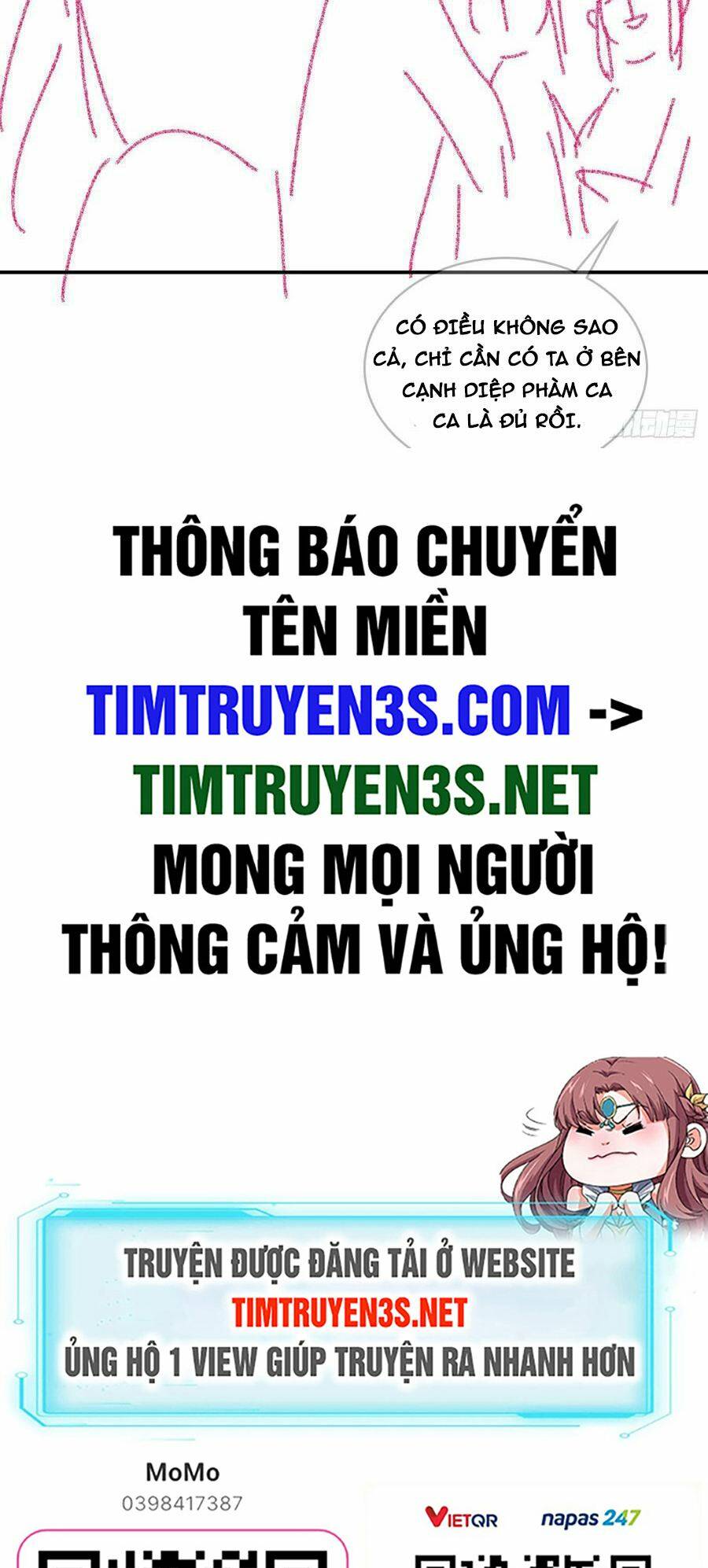 Ta Chính Là Không Theo Sáo Lộ Ra Bài Chapter 124 - Trang 2