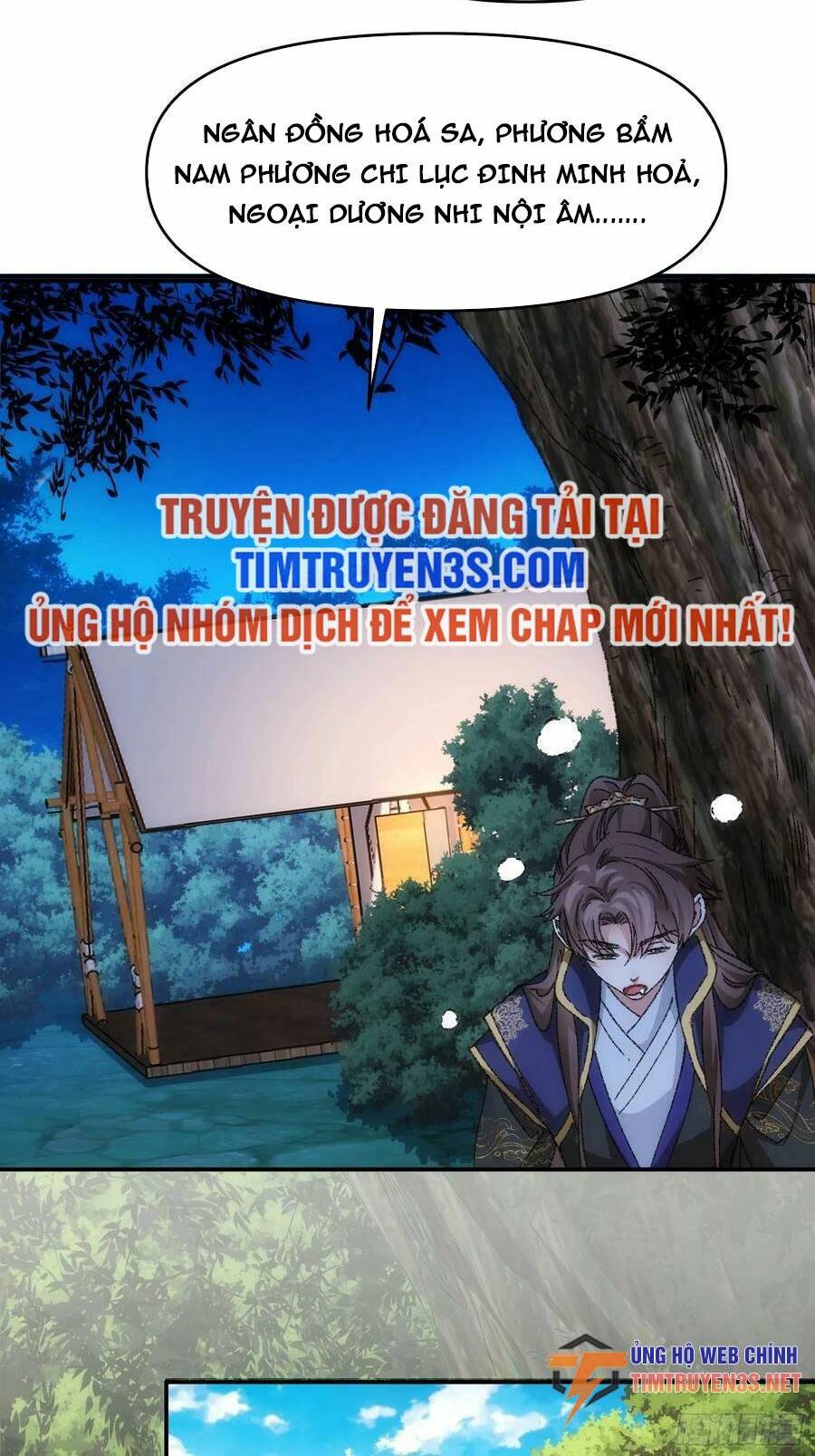 Ta Chính Là Không Theo Sáo Lộ Ra Bài Chapter 124 - Trang 2