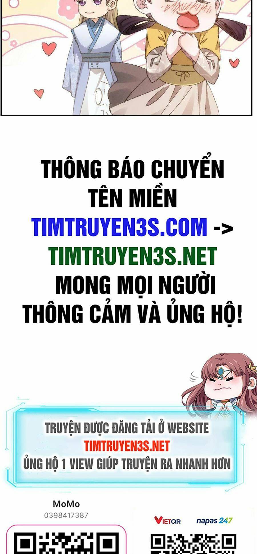 Ta Chính Là Không Theo Sáo Lộ Ra Bài Chapter 123 - Trang 2