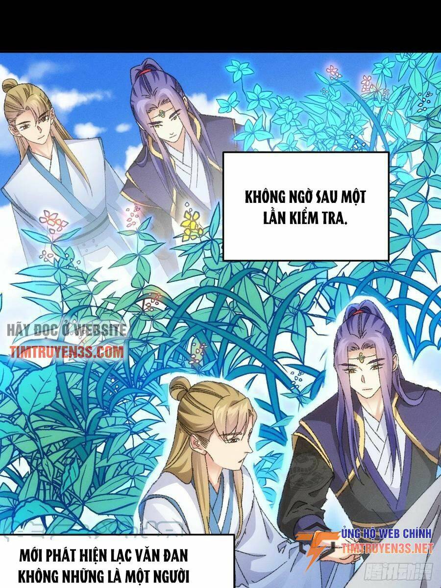 Ta Chính Là Không Theo Sáo Lộ Ra Bài Chapter 121 - Trang 2