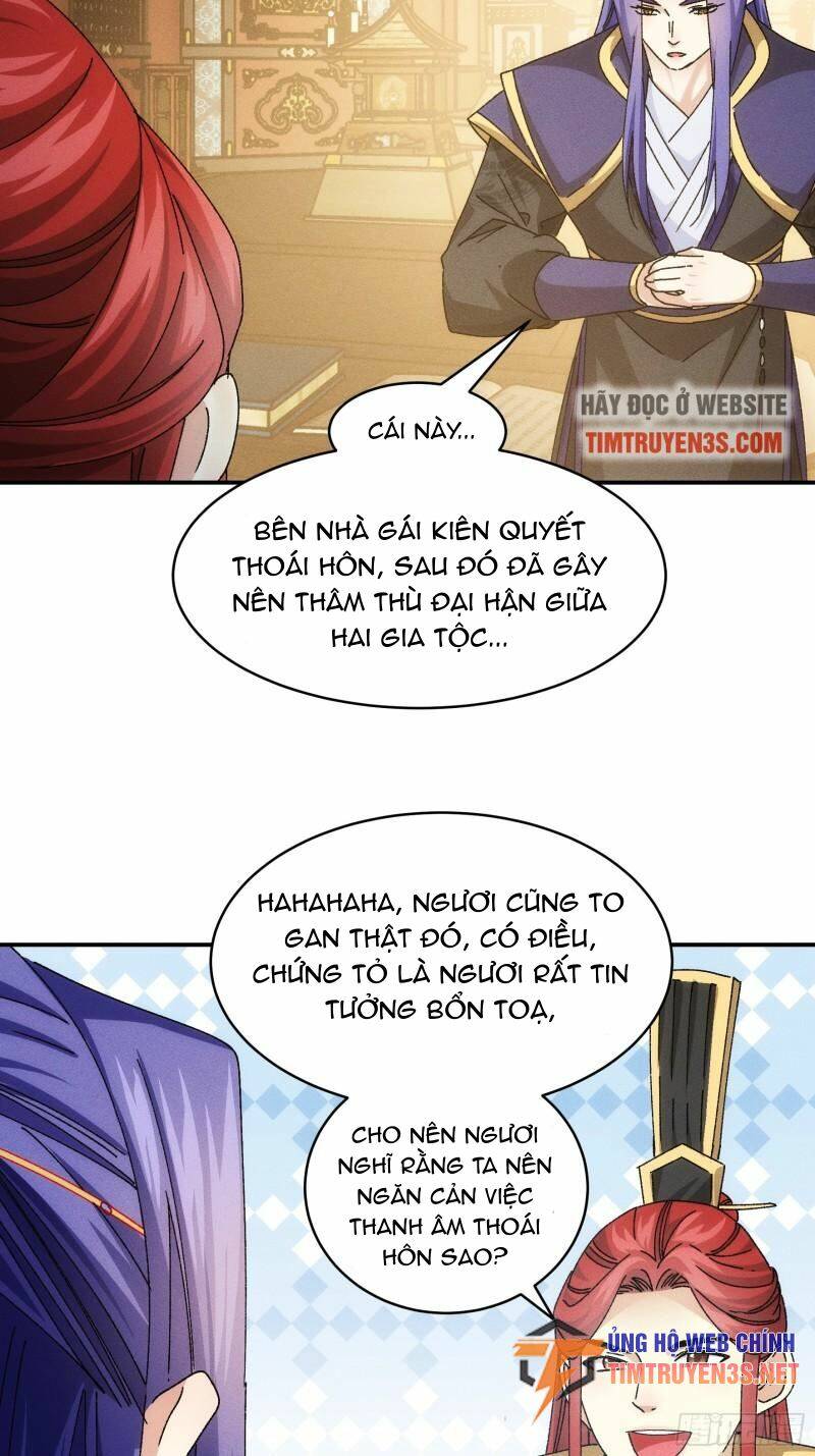 Ta Chính Là Không Theo Sáo Lộ Ra Bài Chapter 119 - Trang 2