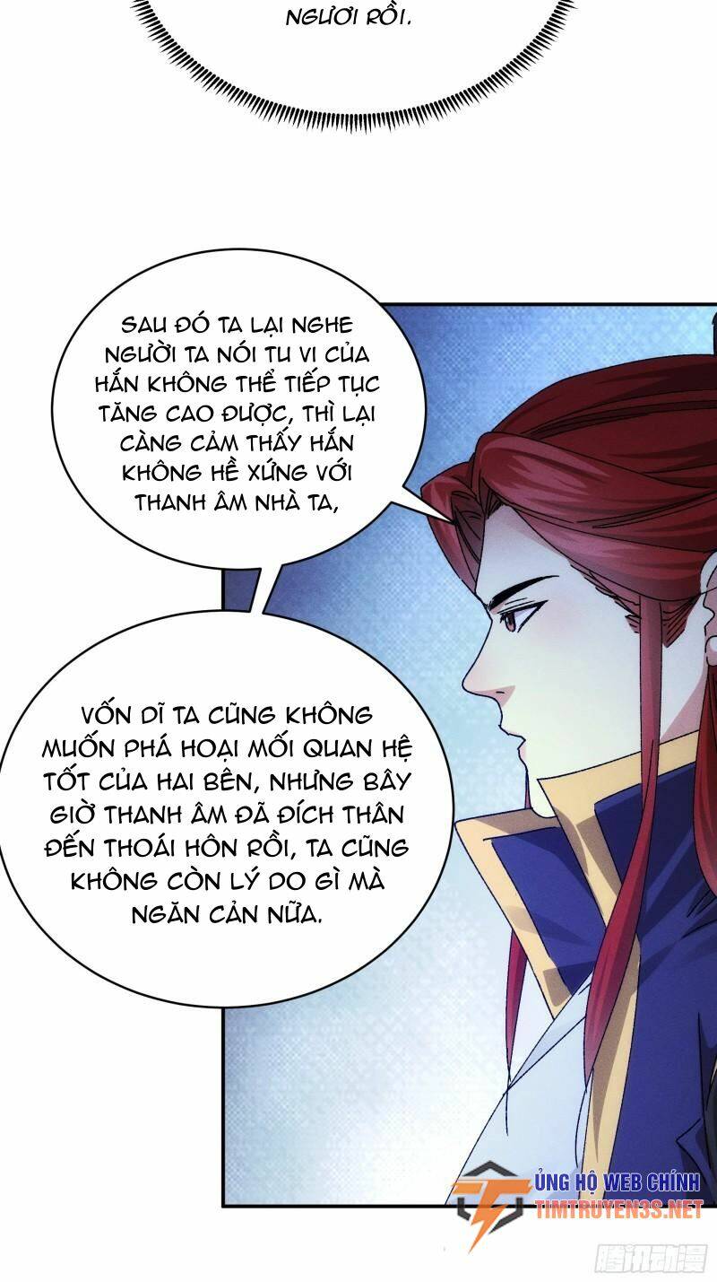 Ta Chính Là Không Theo Sáo Lộ Ra Bài Chapter 119 - Trang 2