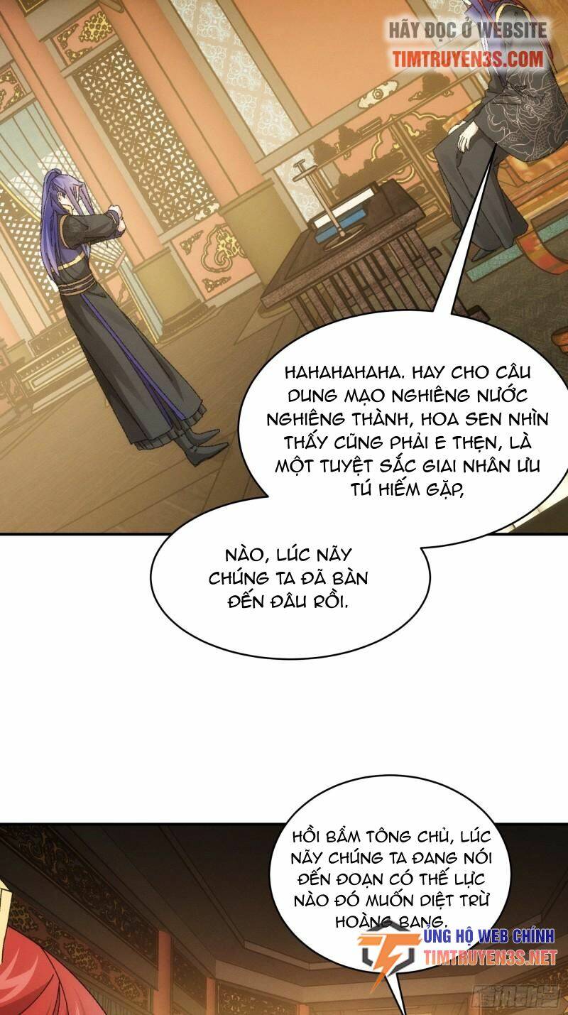 Ta Chính Là Không Theo Sáo Lộ Ra Bài Chapter 119 - Trang 2