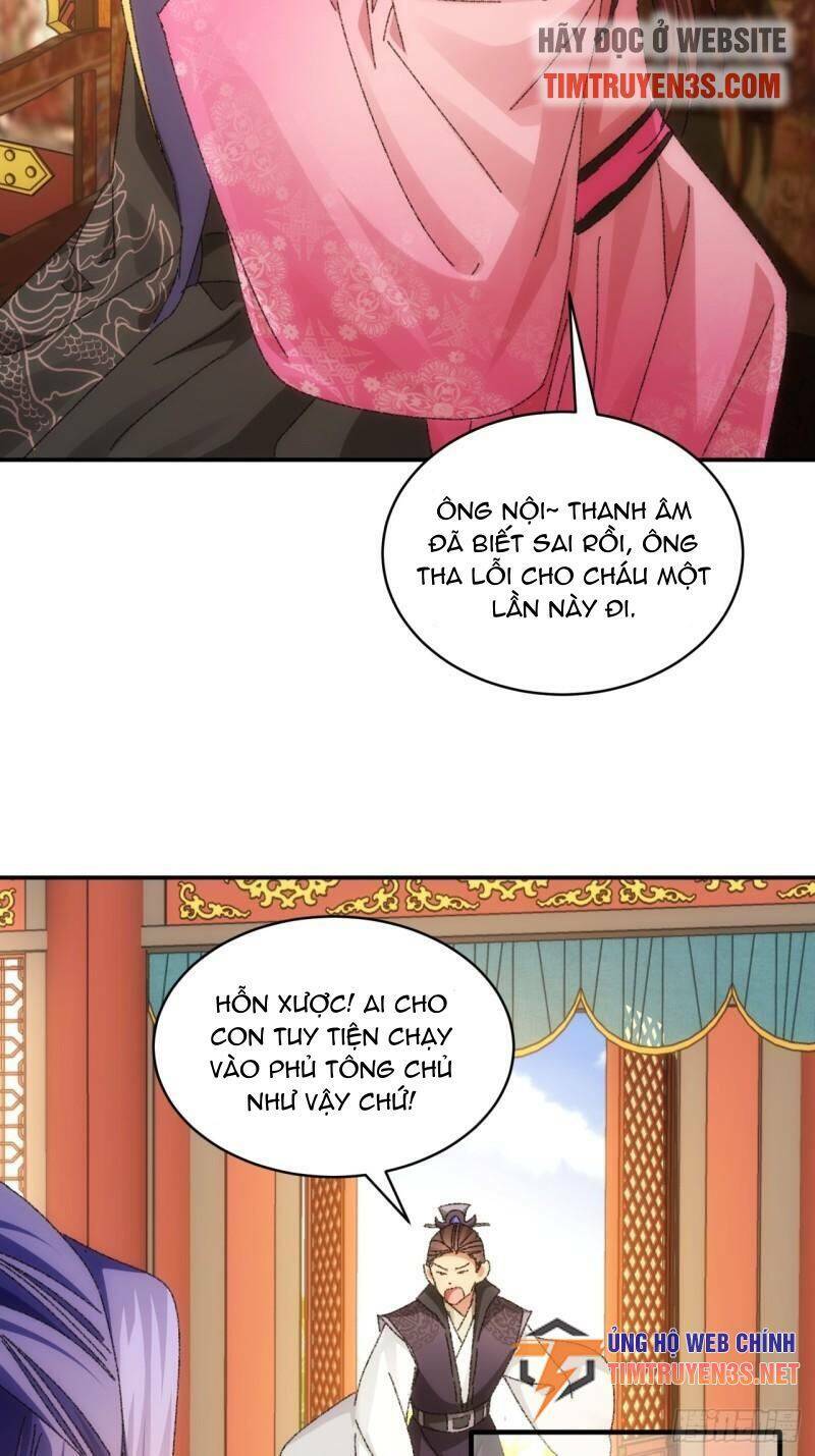 Ta Chính Là Không Theo Sáo Lộ Ra Bài Chapter 118 - Trang 2