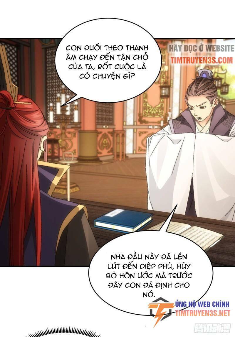 Ta Chính Là Không Theo Sáo Lộ Ra Bài Chapter 118 - Trang 2