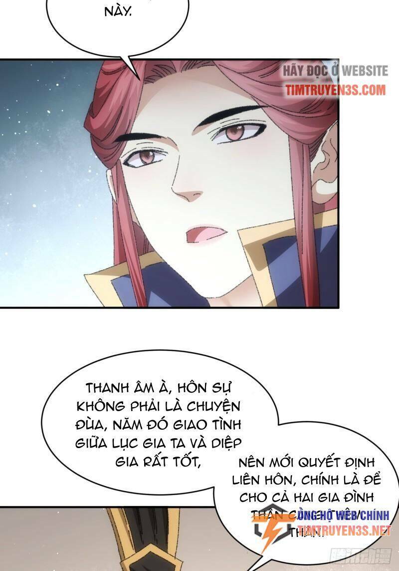 Ta Chính Là Không Theo Sáo Lộ Ra Bài Chapter 118 - Trang 2