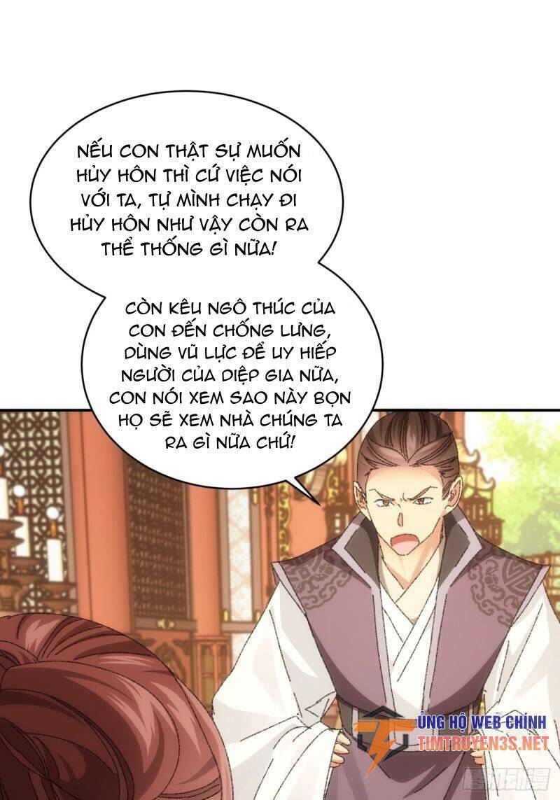 Ta Chính Là Không Theo Sáo Lộ Ra Bài Chapter 118 - Trang 2