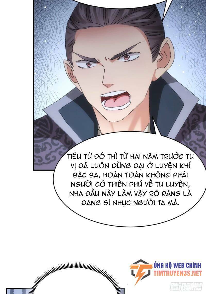 Ta Chính Là Không Theo Sáo Lộ Ra Bài Chapter 118 - Trang 2