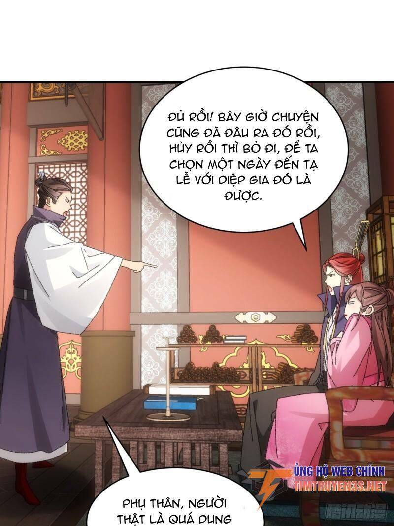 Ta Chính Là Không Theo Sáo Lộ Ra Bài Chapter 118 - Trang 2