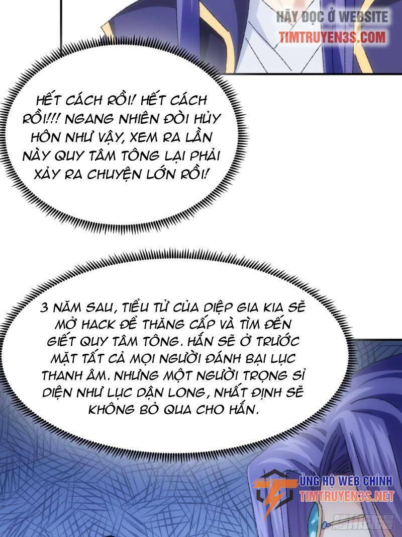 Ta Chính Là Không Theo Sáo Lộ Ra Bài Chapter 118 - Trang 2