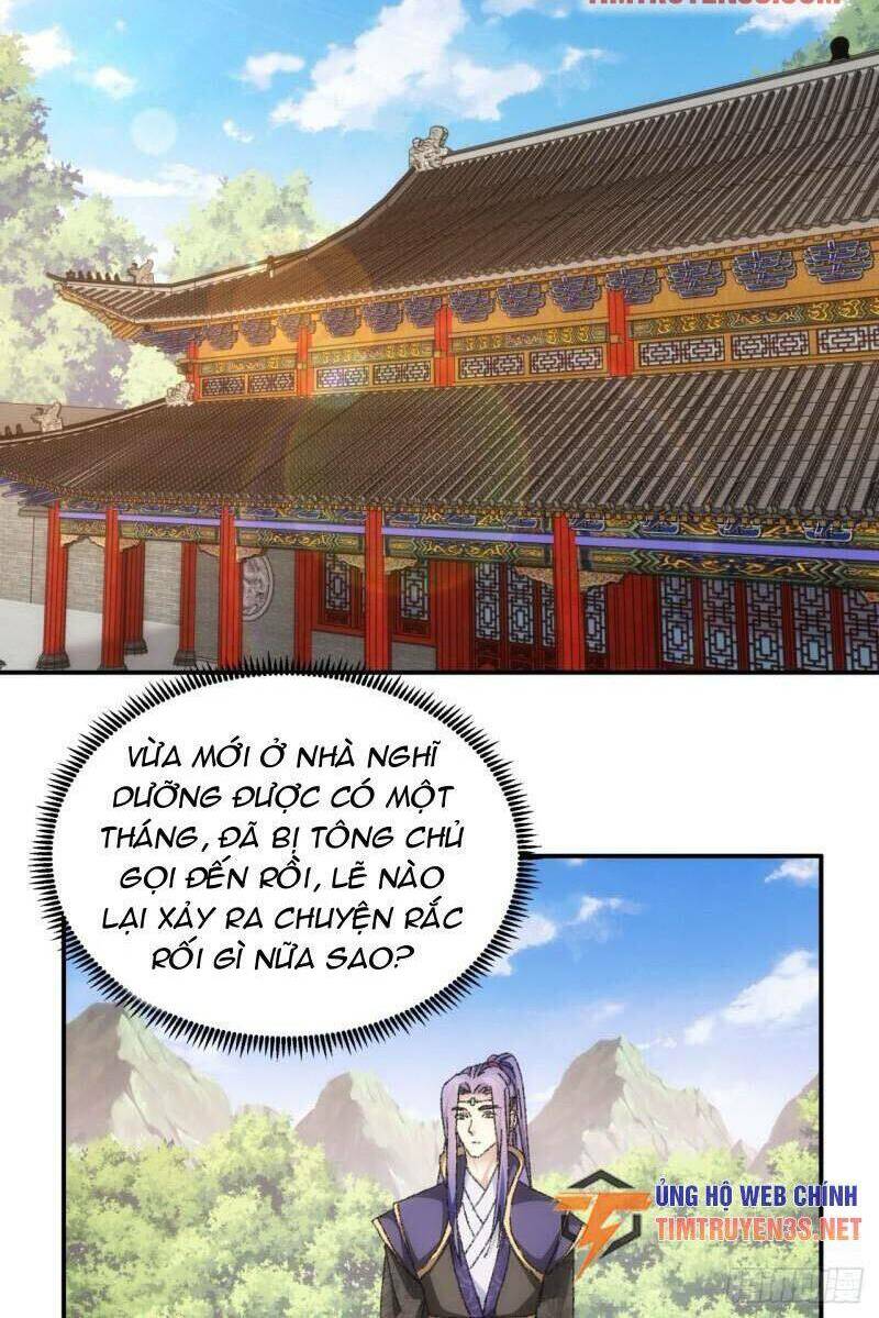 Ta Chính Là Không Theo Sáo Lộ Ra Bài Chapter 118 - Trang 2