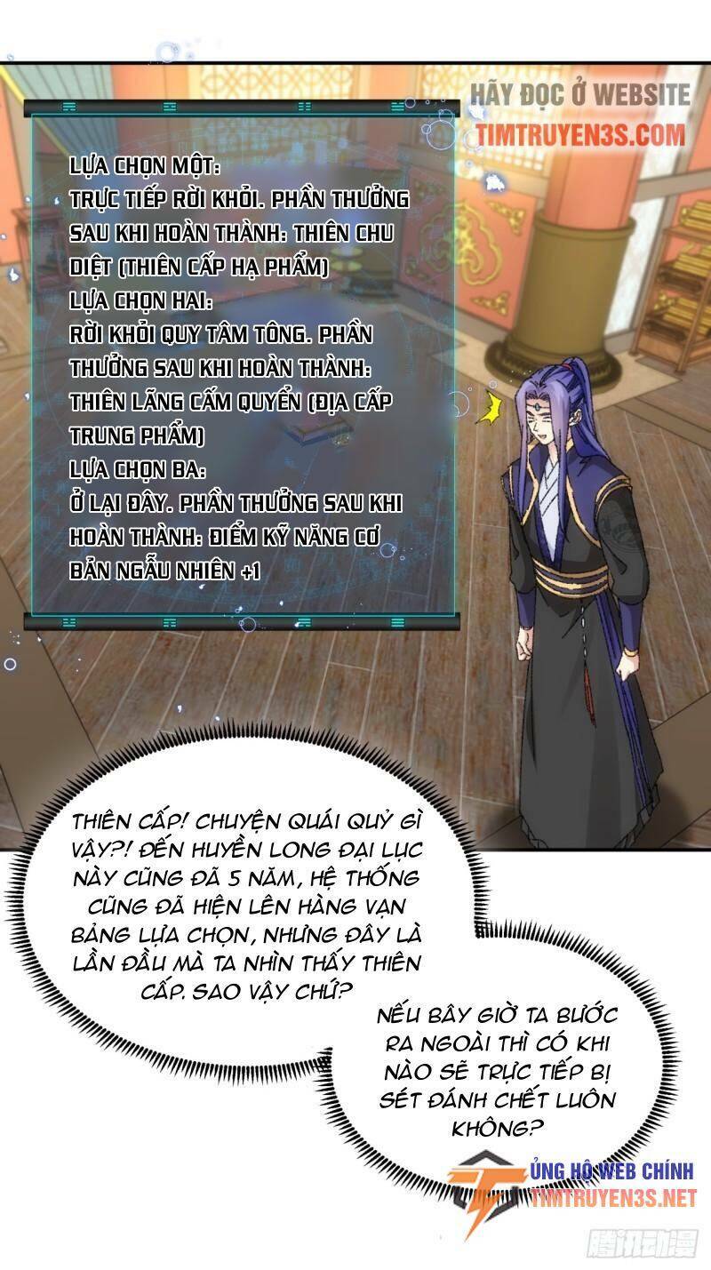 Ta Chính Là Không Theo Sáo Lộ Ra Bài Chapter 118 - Trang 2