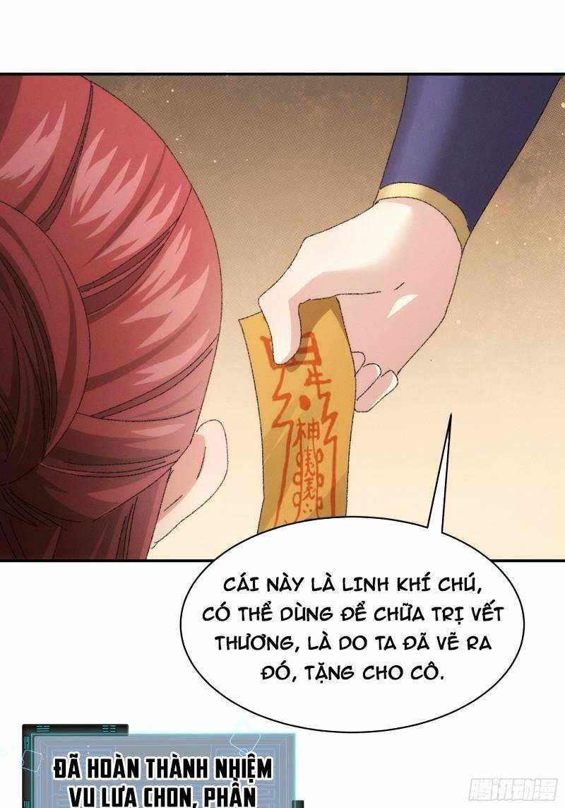 Ta Chính Là Không Theo Sáo Lộ Ra Bài Chapter 117 - Trang 2