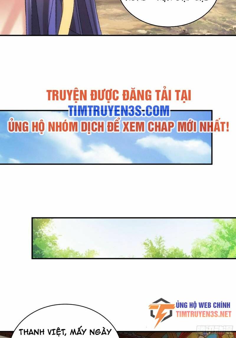 Ta Chính Là Không Theo Sáo Lộ Ra Bài Chapter 117 - Trang 2