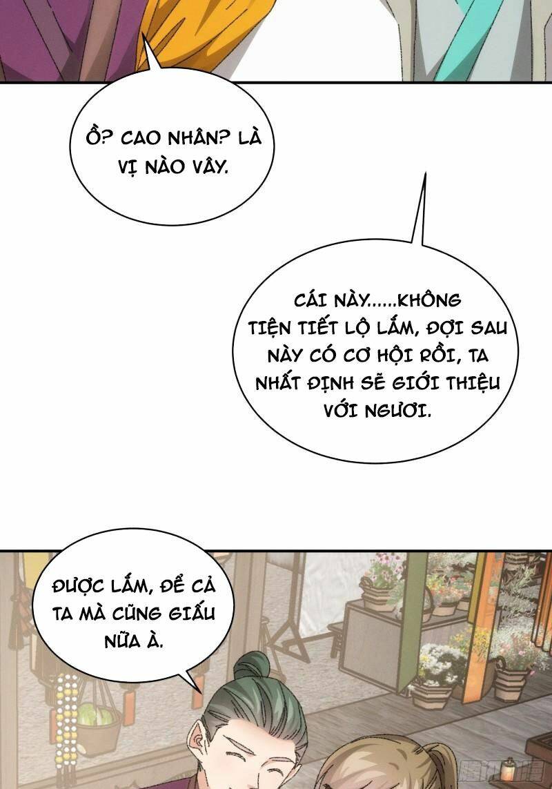 Ta Chính Là Không Theo Sáo Lộ Ra Bài Chapter 117 - Trang 2