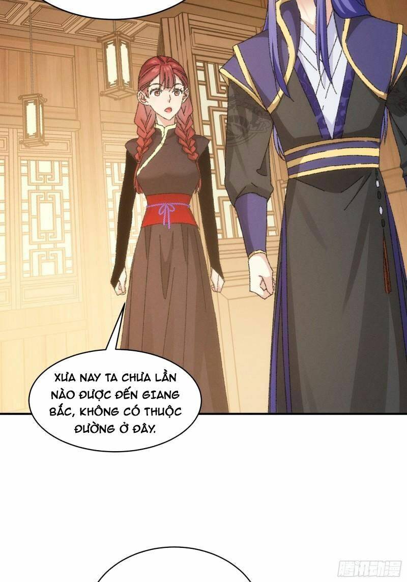 Ta Chính Là Không Theo Sáo Lộ Ra Bài Chapter 117 - Trang 2