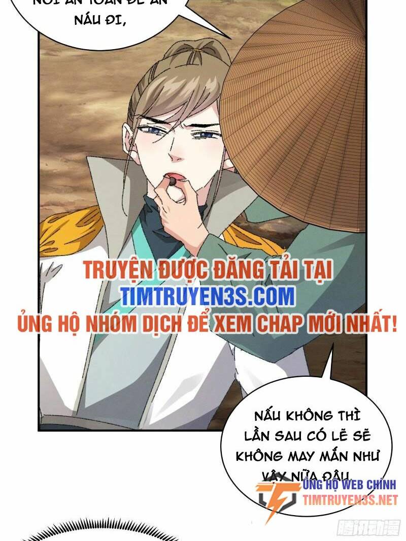 Ta Chính Là Không Theo Sáo Lộ Ra Bài Chapter 117 - Trang 2