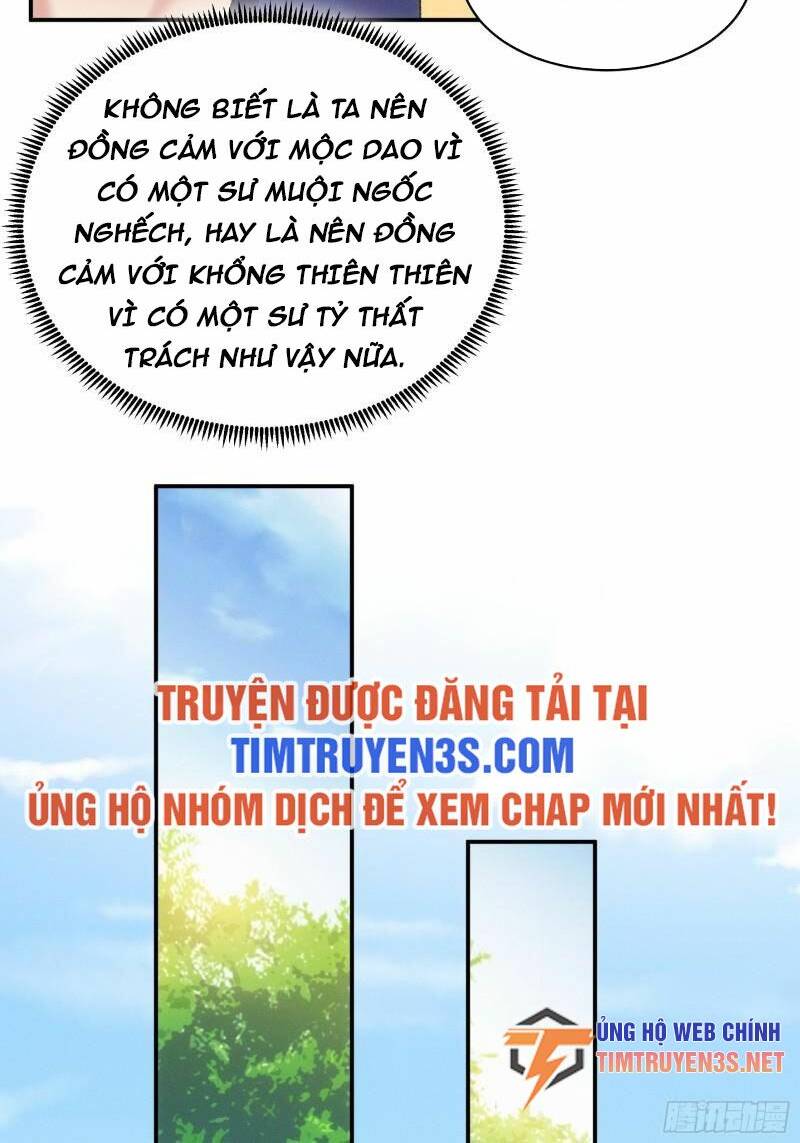 Ta Chính Là Không Theo Sáo Lộ Ra Bài Chapter 117 - Trang 2