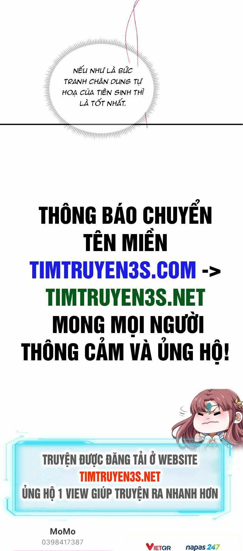 Ta Chính Là Không Theo Sáo Lộ Ra Bài Chapter 116 - Trang 2