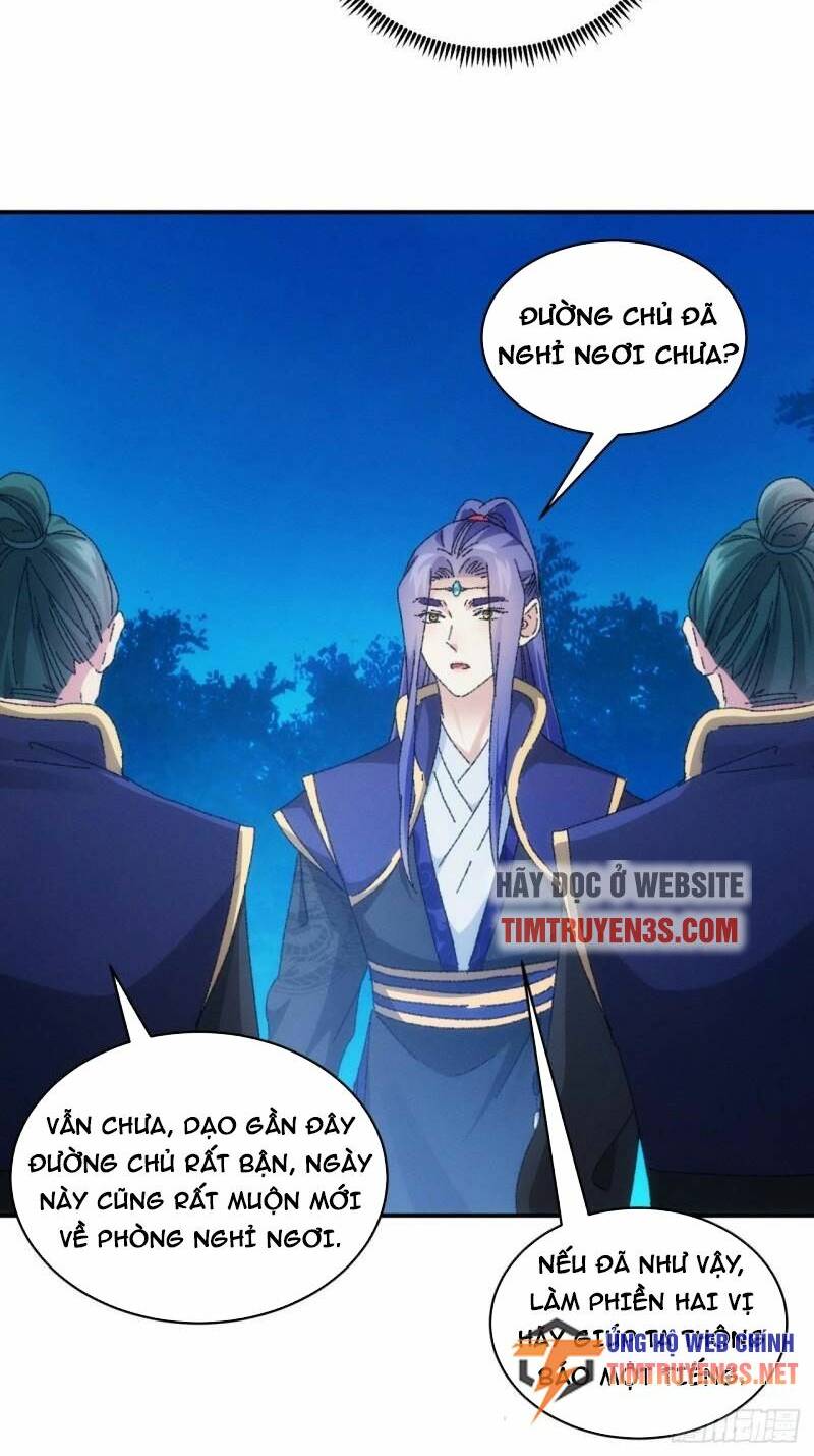 Ta Chính Là Không Theo Sáo Lộ Ra Bài Chapter 115 - Trang 2