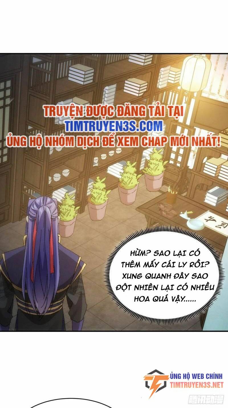 Ta Chính Là Không Theo Sáo Lộ Ra Bài Chapter 115 - Trang 2