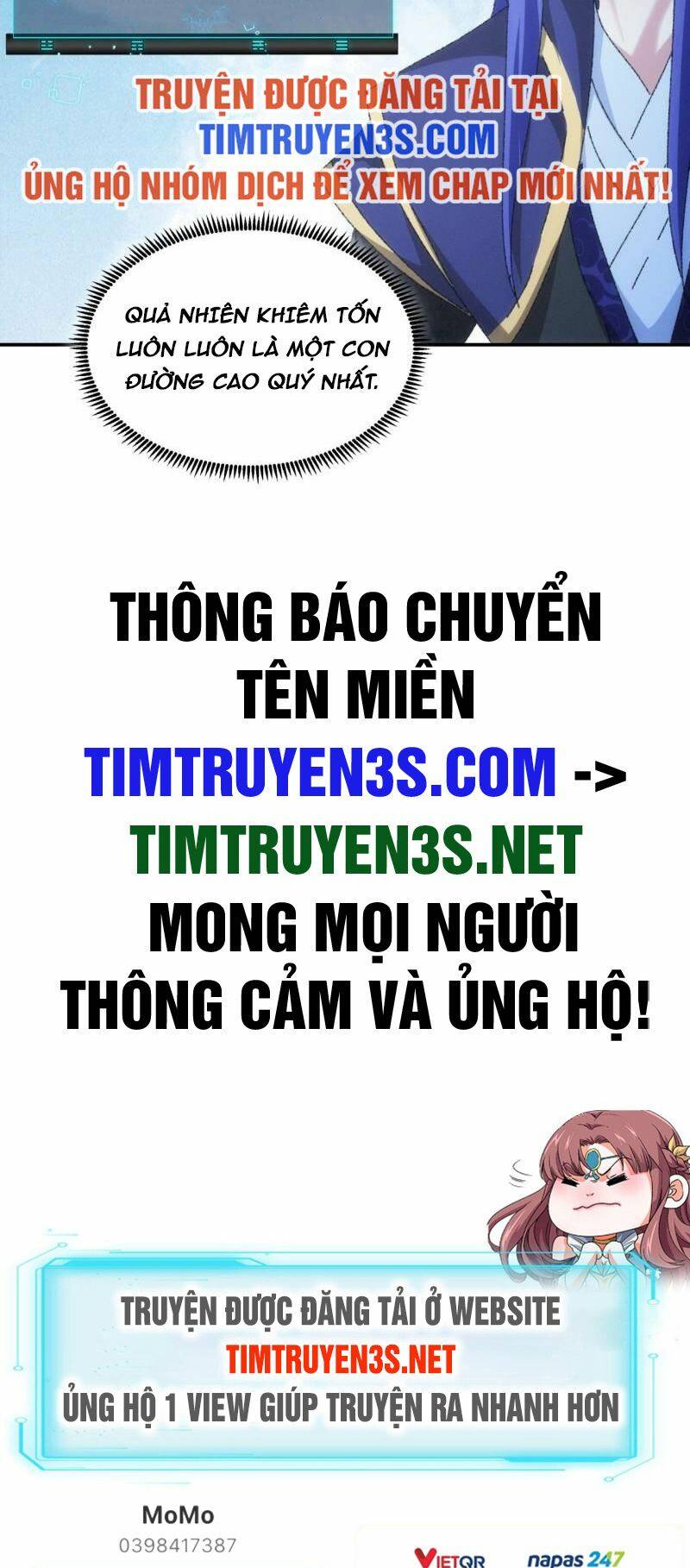 Ta Chính Là Không Theo Sáo Lộ Ra Bài Chapter 115 - Trang 2