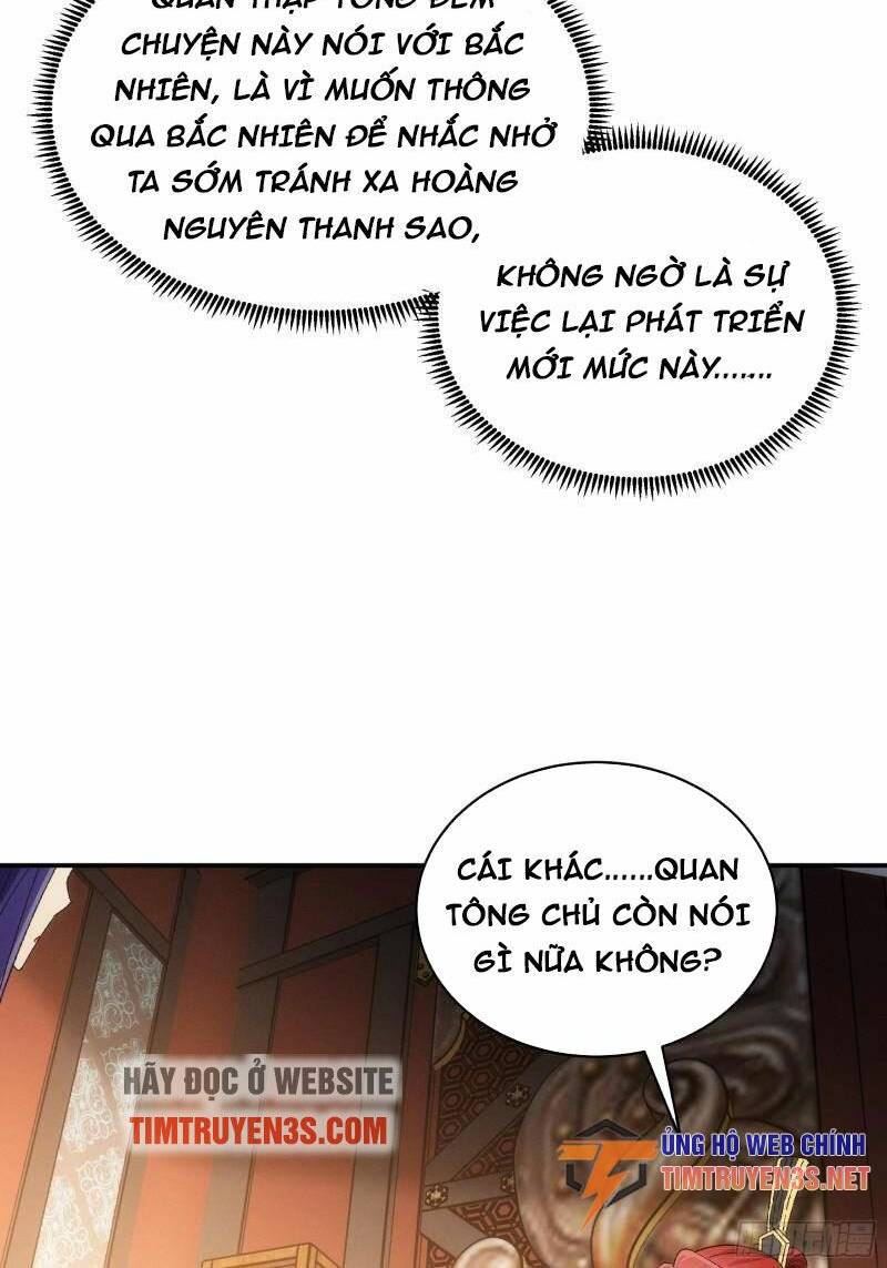 Ta Chính Là Không Theo Sáo Lộ Ra Bài Chapter 115 - Trang 2