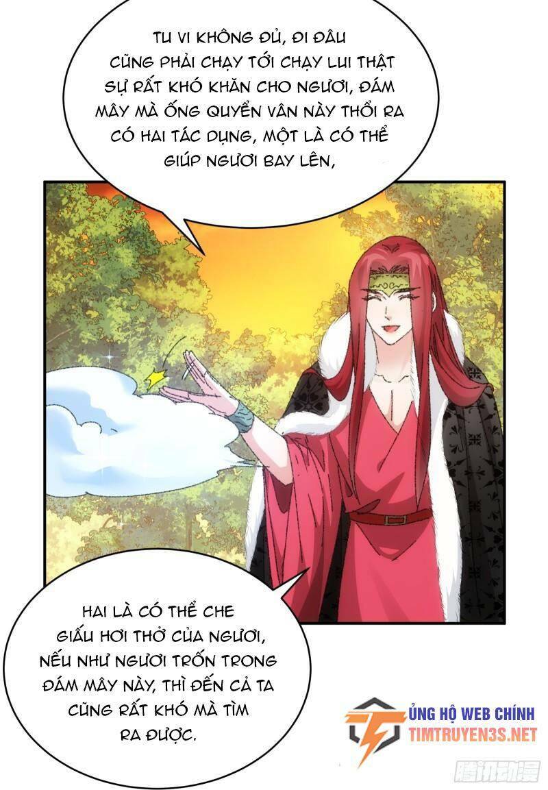 Ta Chính Là Không Theo Sáo Lộ Ra Bài Chapter 114 - Trang 2