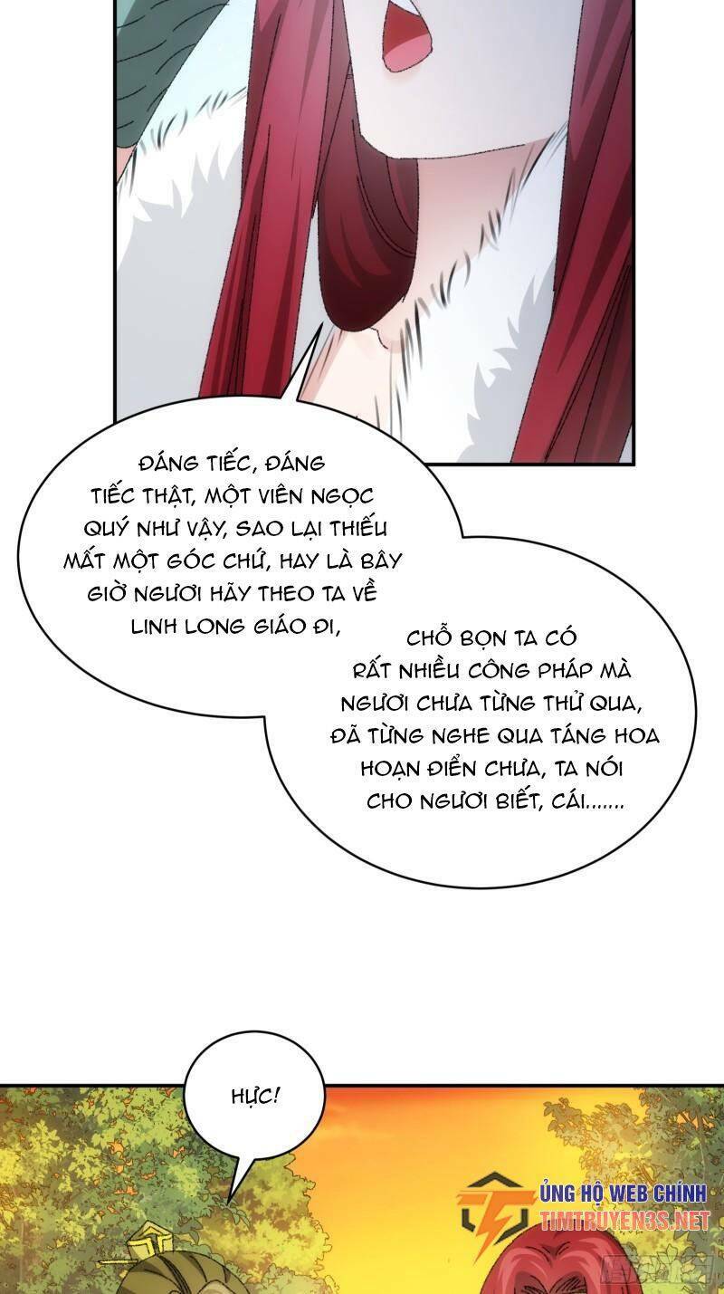 Ta Chính Là Không Theo Sáo Lộ Ra Bài Chapter 114 - Trang 2