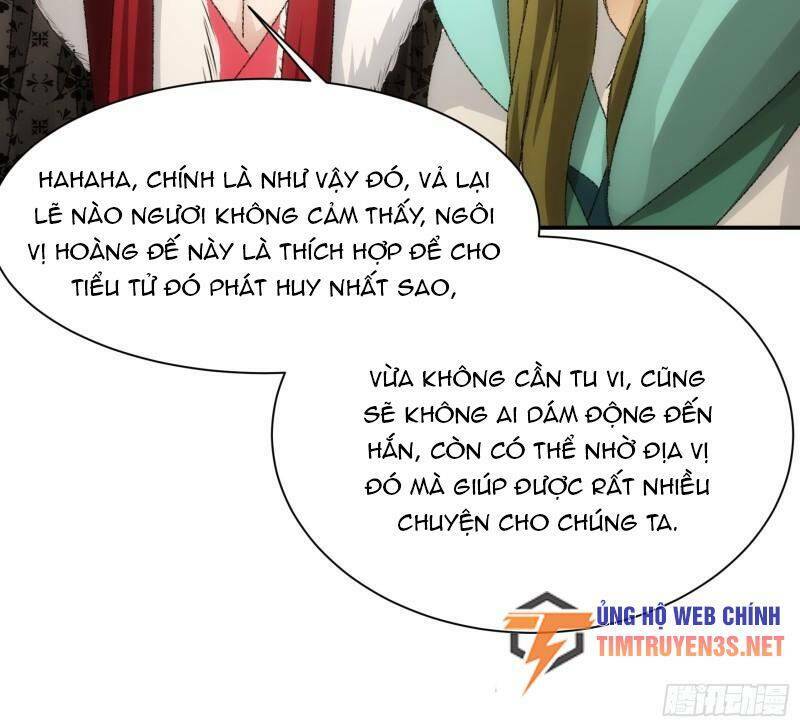 Ta Chính Là Không Theo Sáo Lộ Ra Bài Chapter 114 - Trang 2