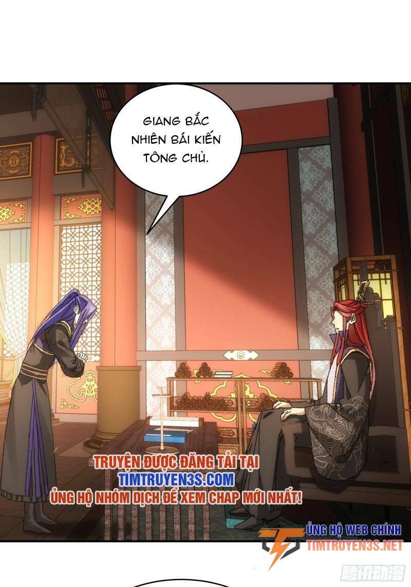 Ta Chính Là Không Theo Sáo Lộ Ra Bài Chapter 114 - Trang 2