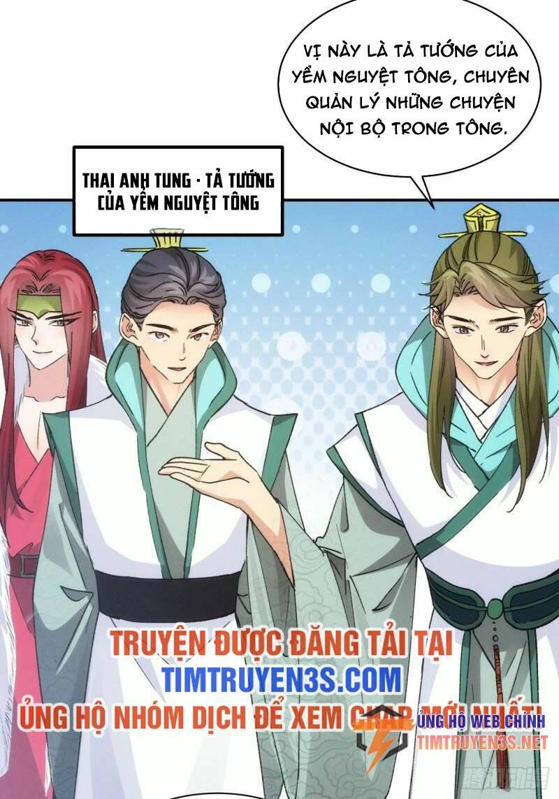 Ta Chính Là Không Theo Sáo Lộ Ra Bài Chapter 113 - Trang 2