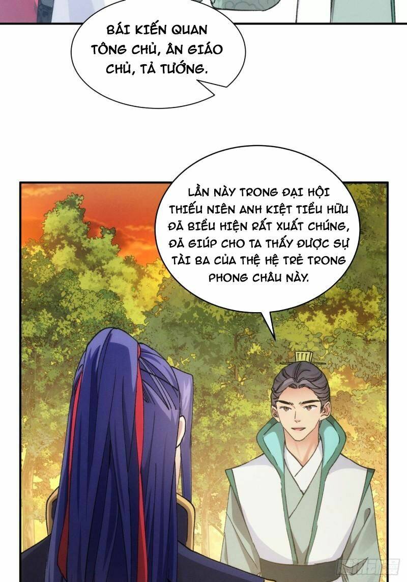 Ta Chính Là Không Theo Sáo Lộ Ra Bài Chapter 113 - Trang 2