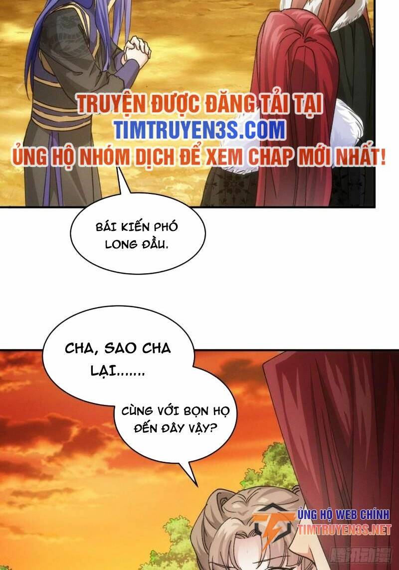 Ta Chính Là Không Theo Sáo Lộ Ra Bài Chapter 113 - Trang 2