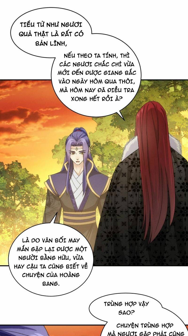 Ta Chính Là Không Theo Sáo Lộ Ra Bài Chapter 113 - Trang 2