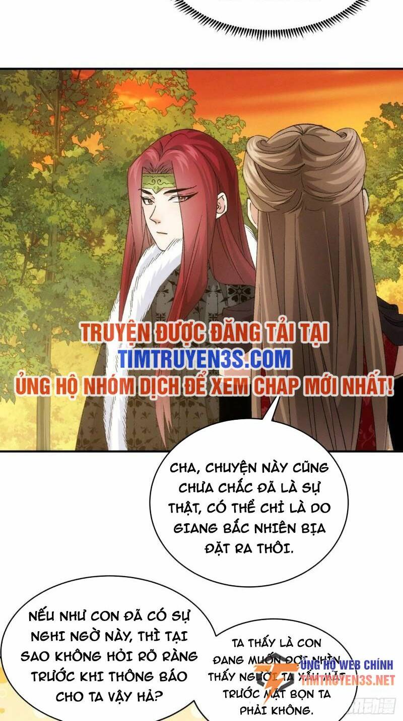 Ta Chính Là Không Theo Sáo Lộ Ra Bài Chapter 113 - Trang 2