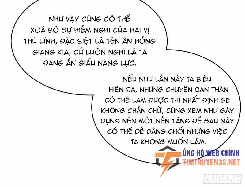 Ta Chính Là Không Theo Sáo Lộ Ra Bài Chapter 112 - Trang 2