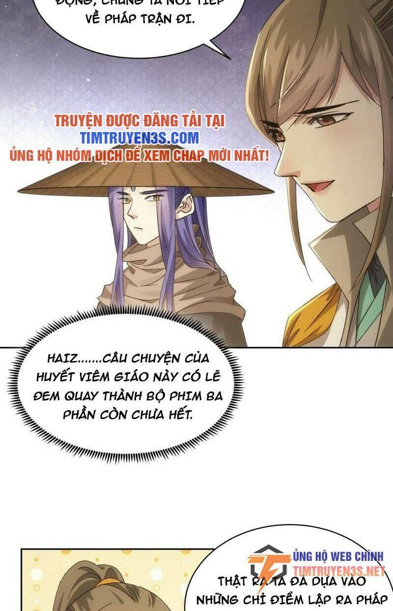 Ta Chính Là Không Theo Sáo Lộ Ra Bài Chapter 111 - Trang 2