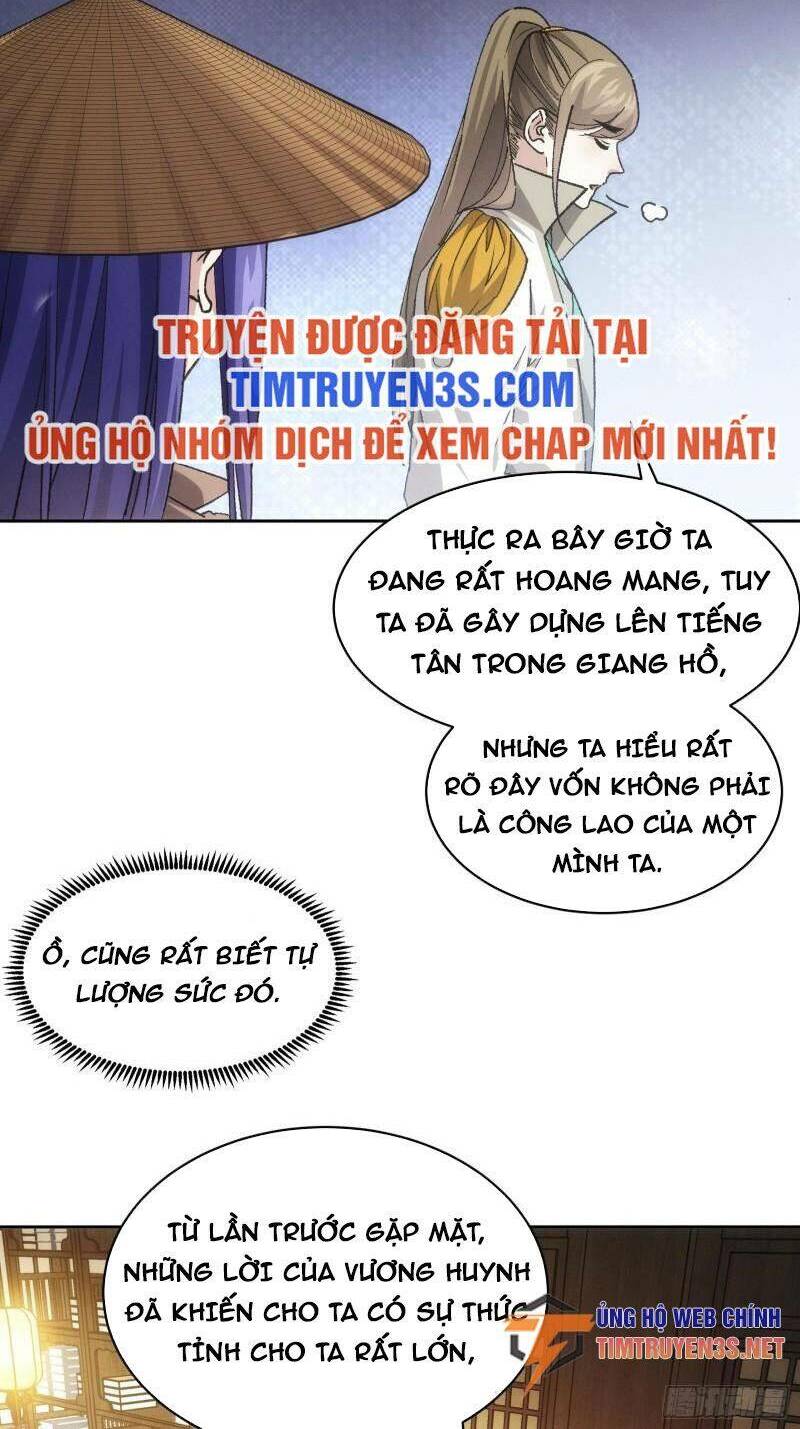 Ta Chính Là Không Theo Sáo Lộ Ra Bài Chapter 111 - Trang 2