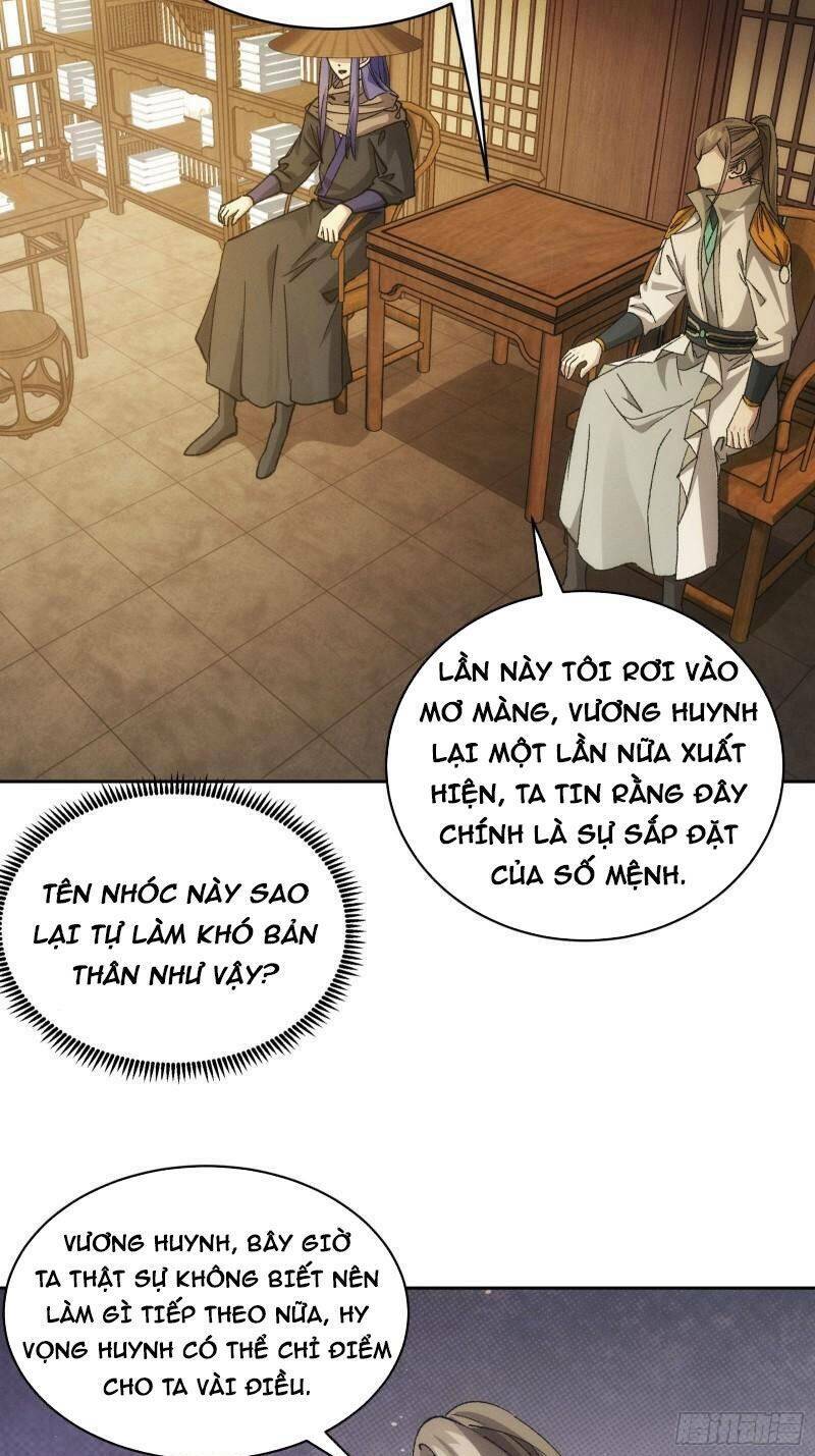 Ta Chính Là Không Theo Sáo Lộ Ra Bài Chapter 111 - Trang 2