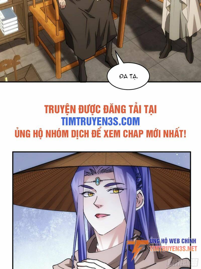 Ta Chính Là Không Theo Sáo Lộ Ra Bài Chapter 110 - Trang 2